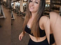 Angel_Nova_'s webcam live show