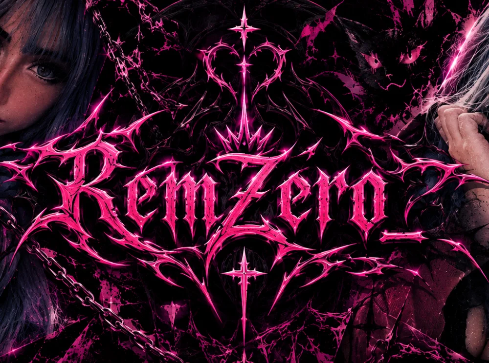 Offline XXX chat RemZero_