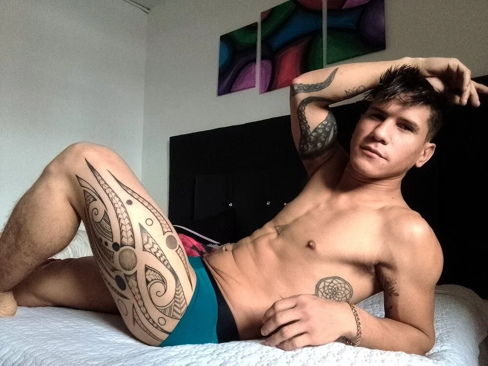 Chatroom XXX hors ligne de nakedfoam1