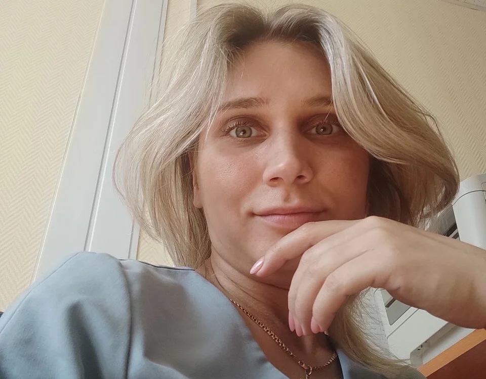 Sembang XXX Luar Talian Tenderly_Sophie