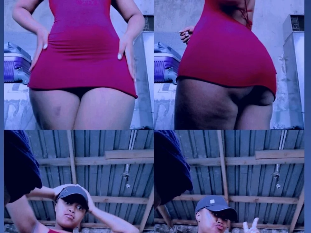 SweetSavage18 Adlı Modelin Çevrimdışı XXX Sohbeti