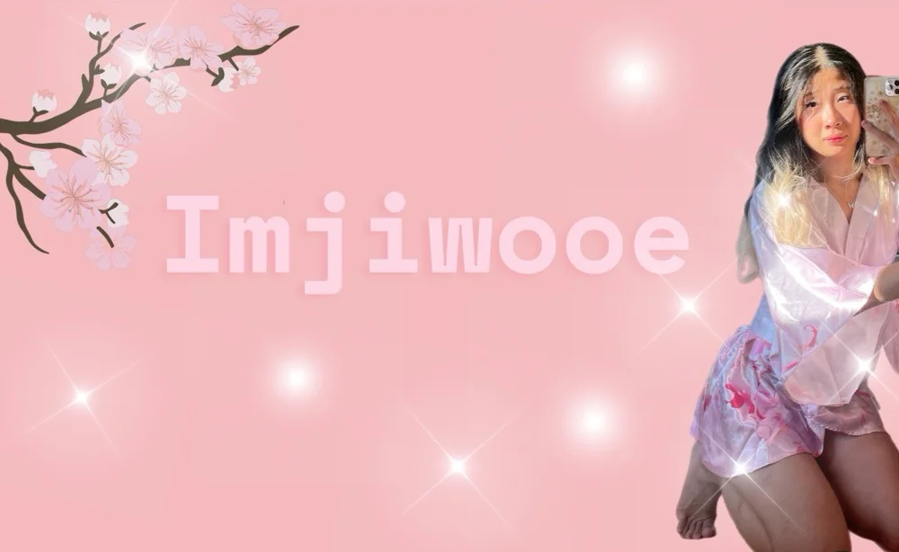 Jiwooe Obrolan XXX Offline