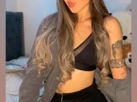 varascott élő XXX-chatje