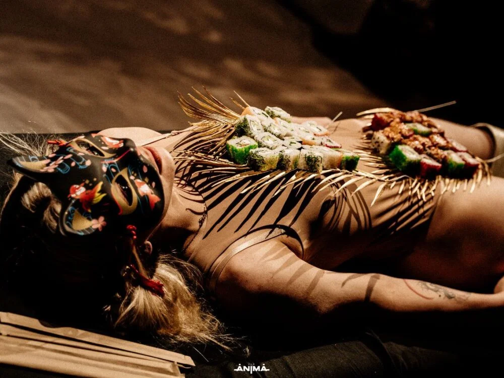 Chatroom XXX hors ligne de MauraBreuer