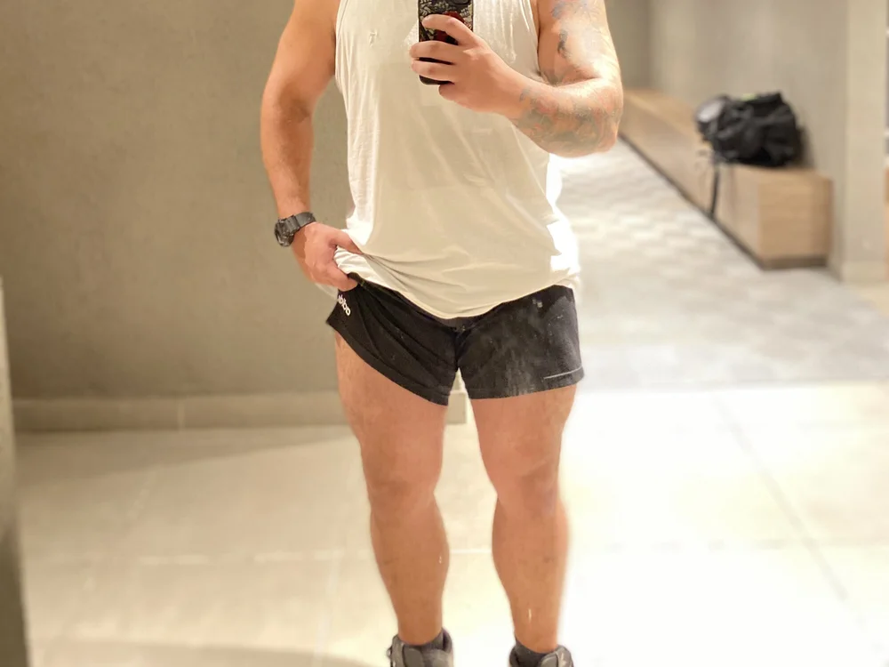 SeuDesejoCarioca – Offline XXX chat