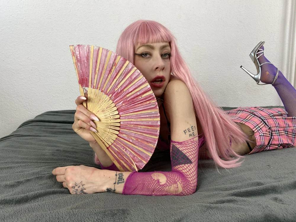 CarolLove's Offline XXX Chat