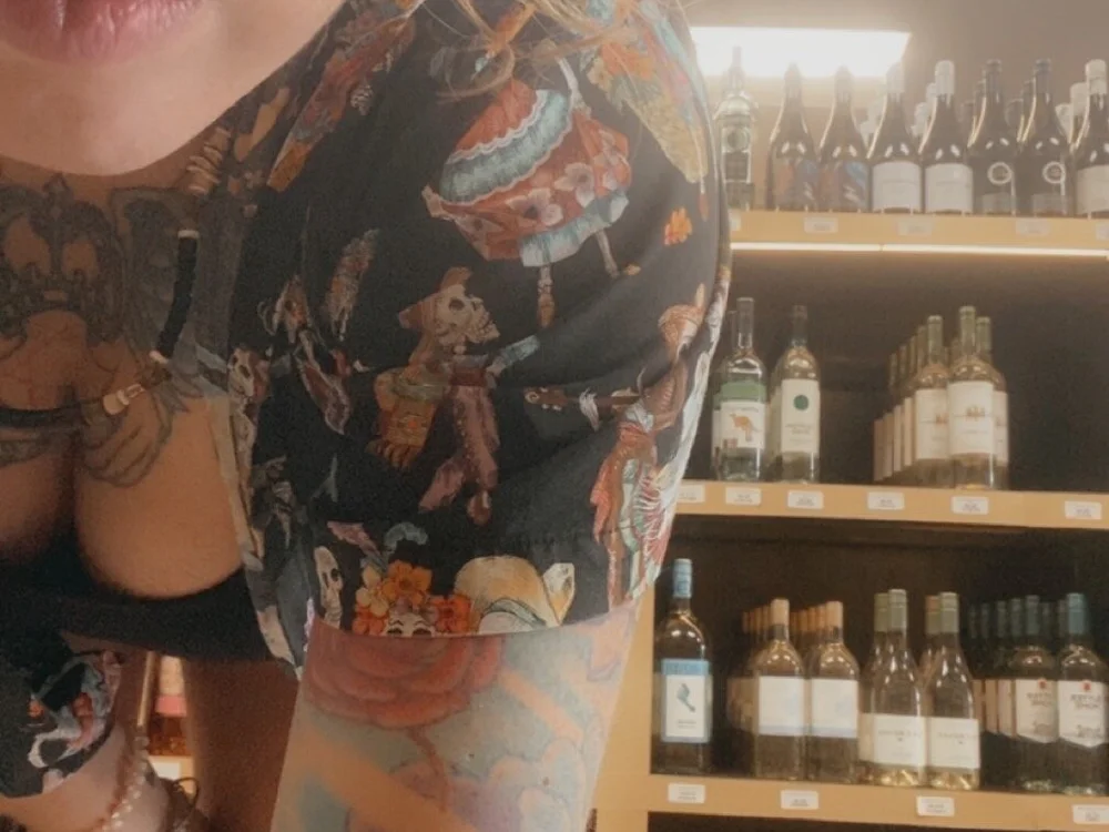 favoritestepsis Chat XXX offline