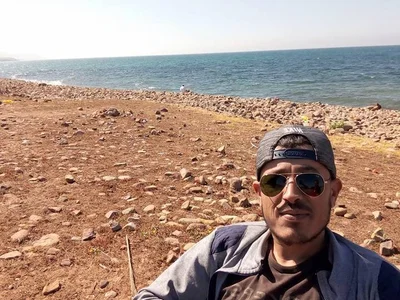 Cam boy Chunky_arab_dick