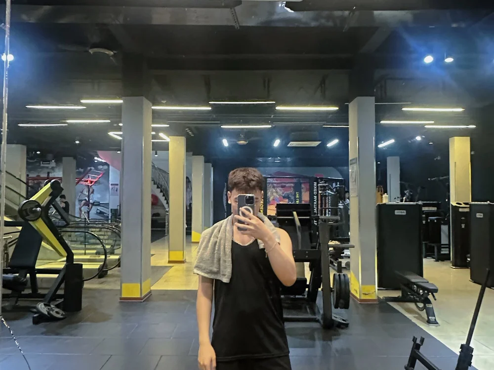 JacksonName03 Obrolan XXX Offline