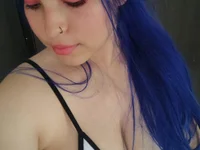 viviana_hernandez's Live XXX Chat