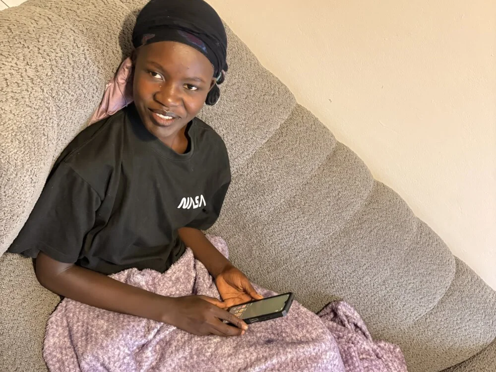 Melanin07 – Offline XXX chat