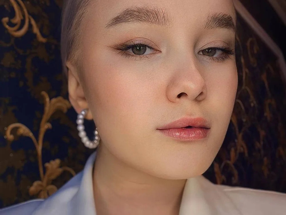 Offline chatovací místnost DollyBestwick
