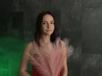 Model OliviaMontgommery