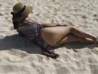 XXX chat uživo modela HiddenMILF