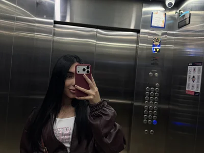 IsabellaNoir_ - Girl 