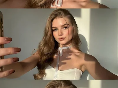 ElizaCrowe - Girl 