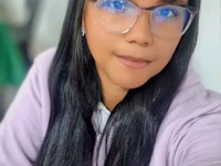 lesly_morgan7's Offline XXX Chat