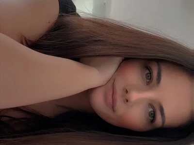Sabrinedivinee - Girl 