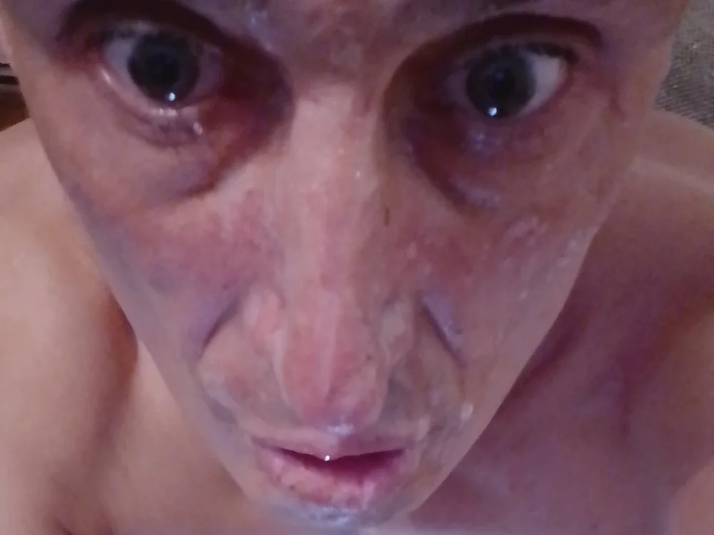 MaikBuoy: συνομιλία ΧΧΧ εκτός σύνδεσης