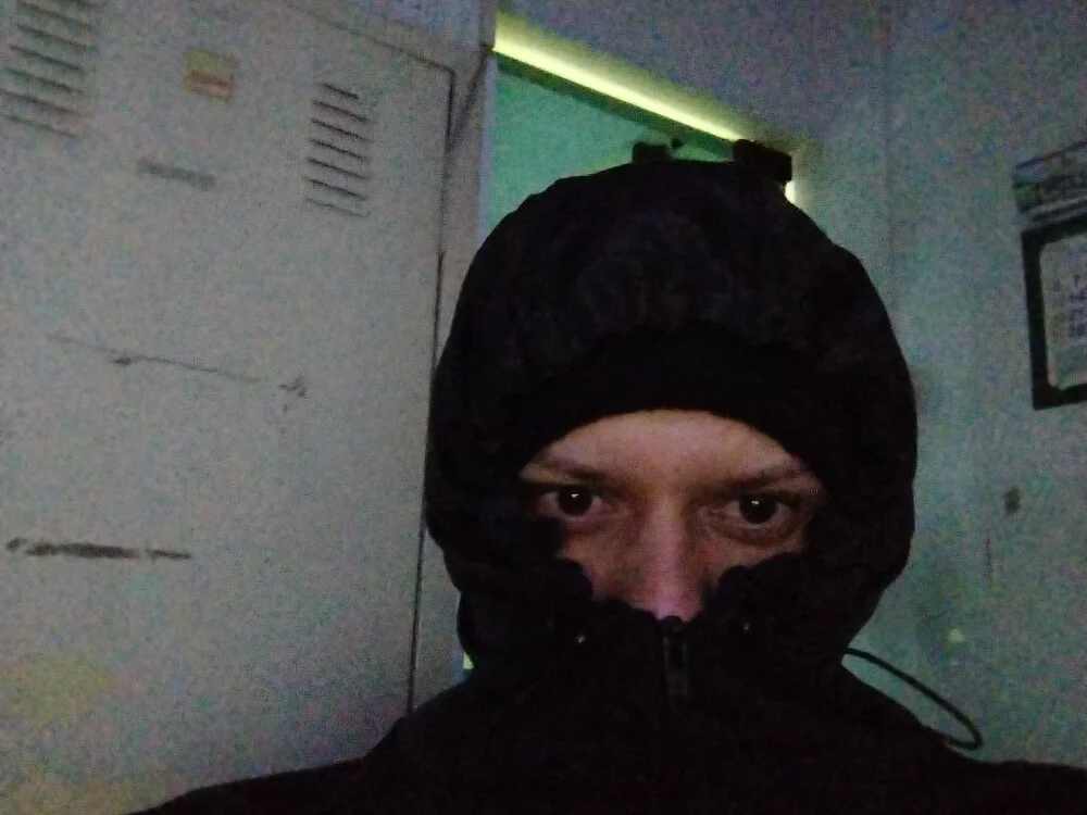 Chat XXX offline de Jervaz