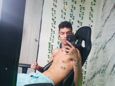 YorYo_hot - Boy 