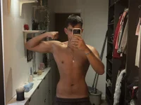 134Andriuuuu webcam