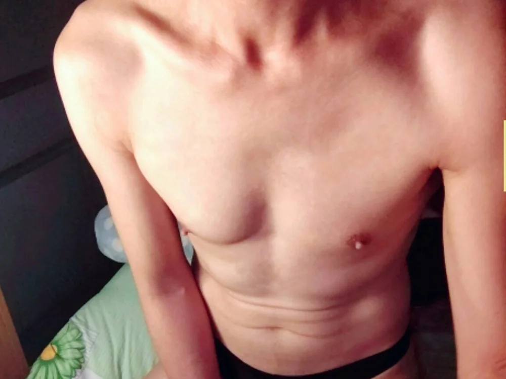 Ziv_Space 离线XXX聊天