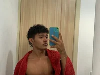 COUPLES_BOYS Live XXX-chat