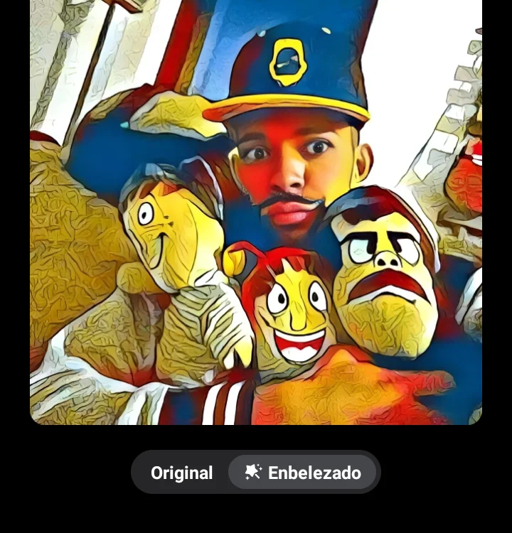 Chatroom XXX hors ligne de Malubrotudo