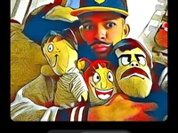 Malubrotudo's webcam live show