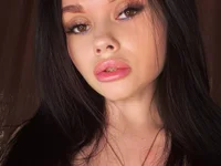 Model Luxuryy_baby