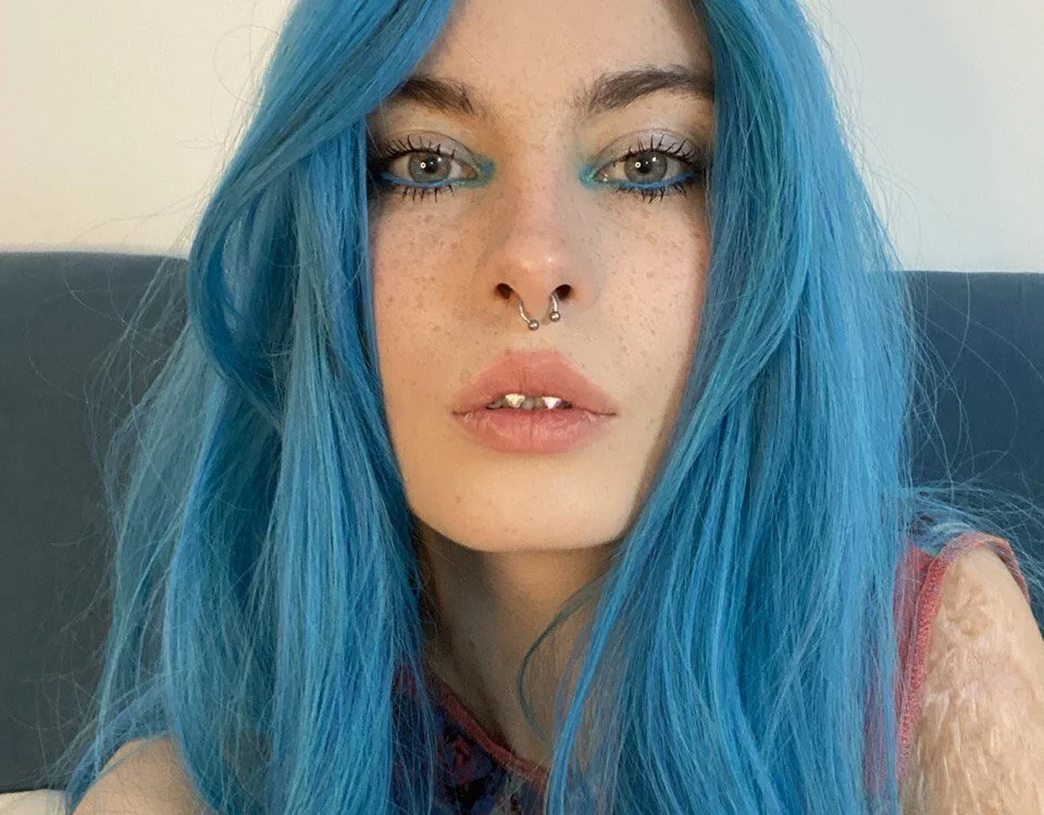 KessyRoyce's Offline XXX Chat