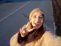 Chat XXX en directo de KateCahee