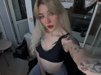 Looonacom's webcam live show