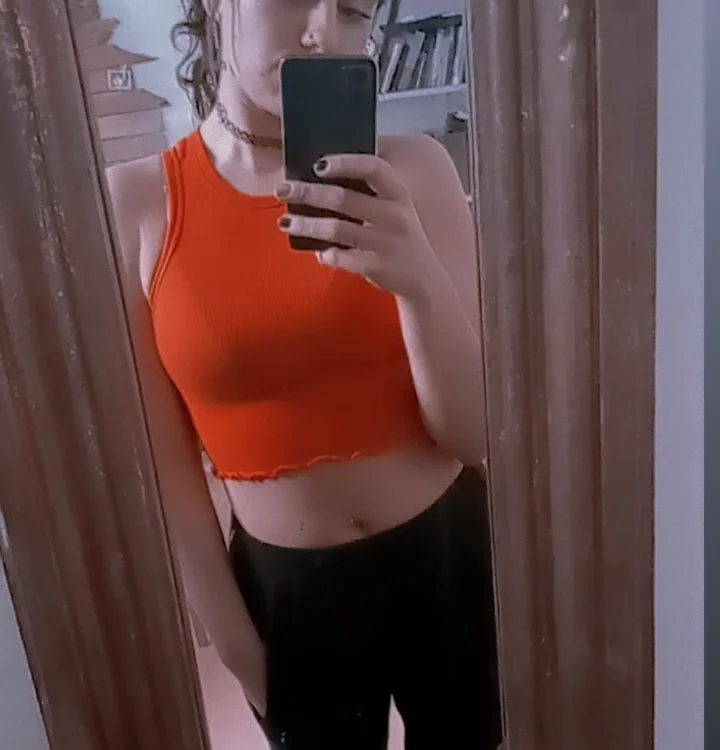 Chat XXX offline de KusshyLove