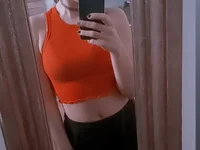 KusshyLove's webcam live show