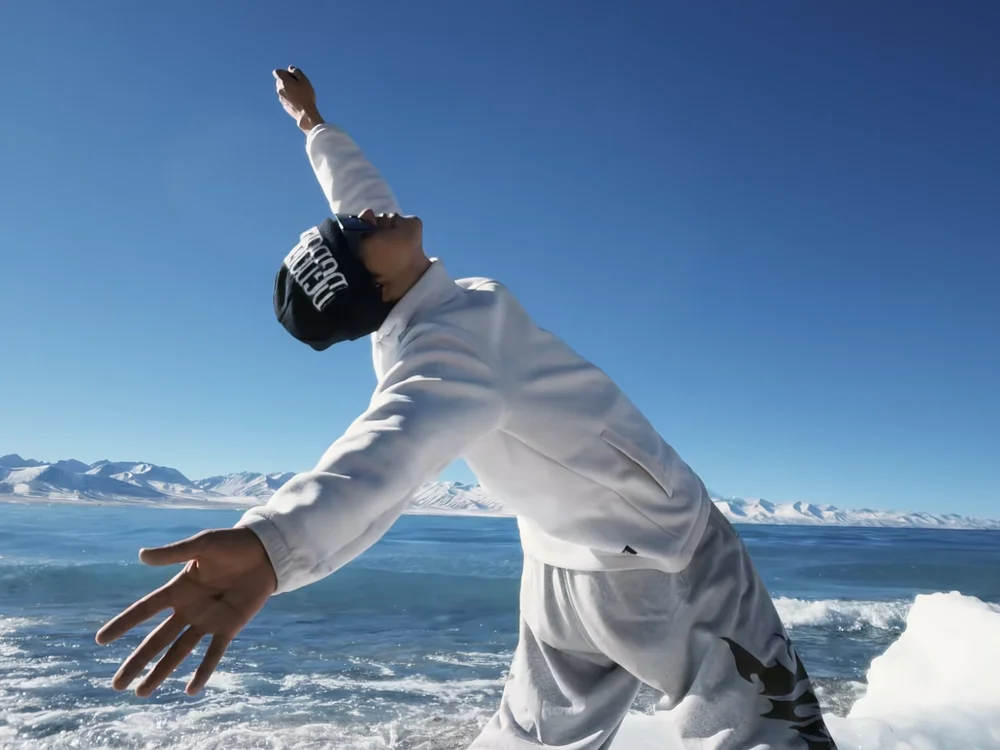 แชท XXX ออฟไลน์ของ AppalledMask