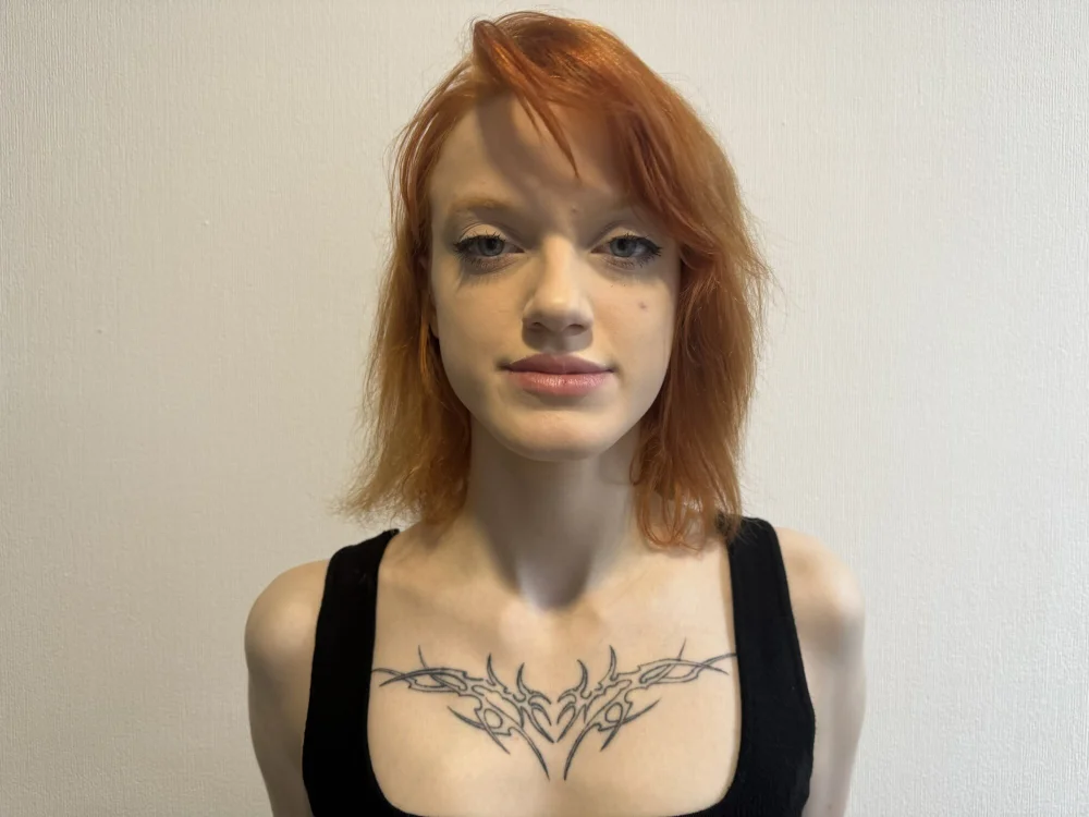 EsmaBeamer's Offline Chat Room