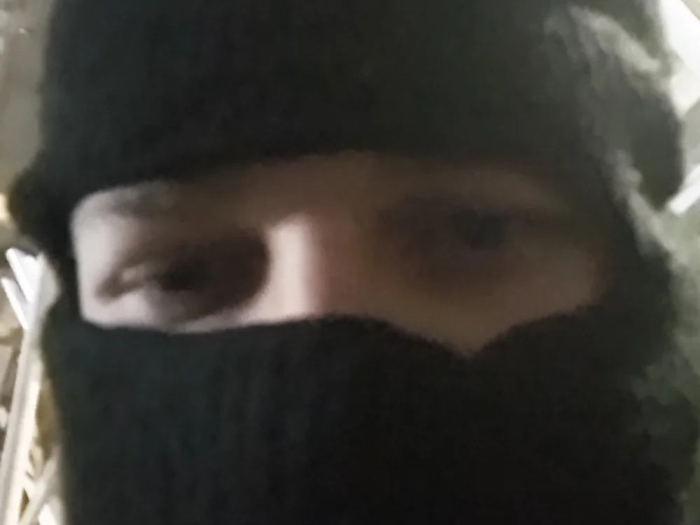 lAngelSecret's Offline Chat Room