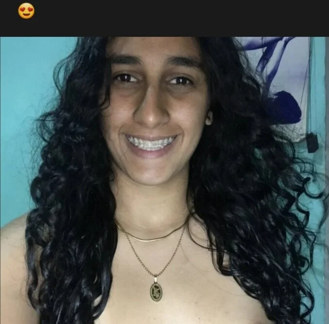 Morena_hottd's Offline XXX Chat