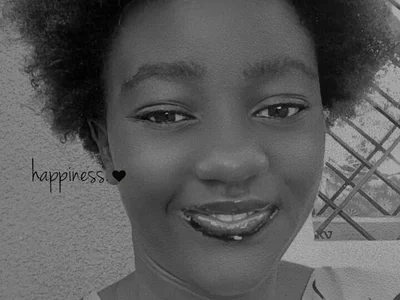 Petite_gyal - Girl 
