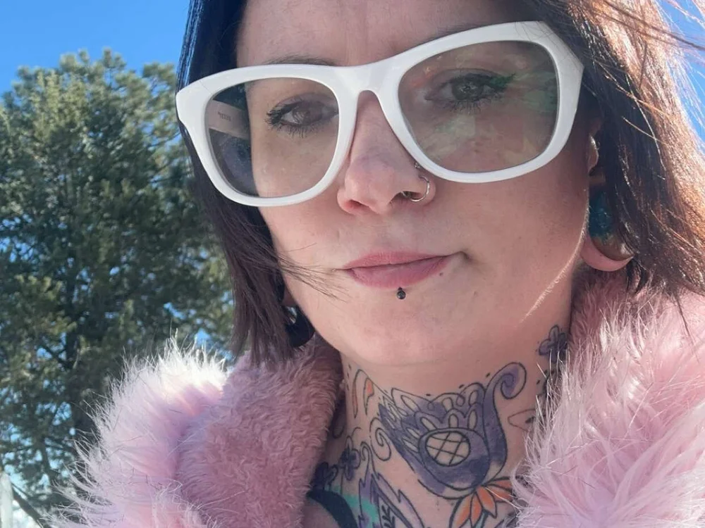 FranchescaLovexoxo's Offline XXX Chat