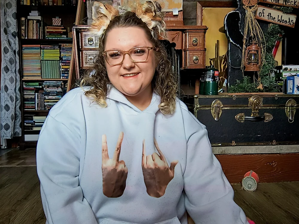 EdenSerpent's Offline Chat Room