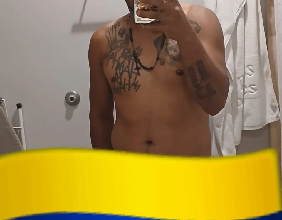 luis1913's Offline XXX Chat