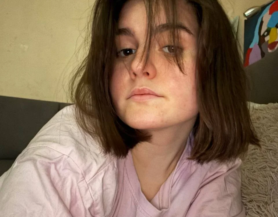 KathlineRivas – Offline XXX chat