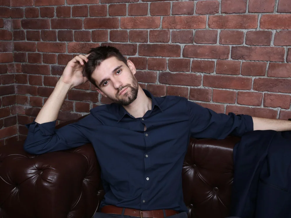DavidNowak's Offline Chat Room