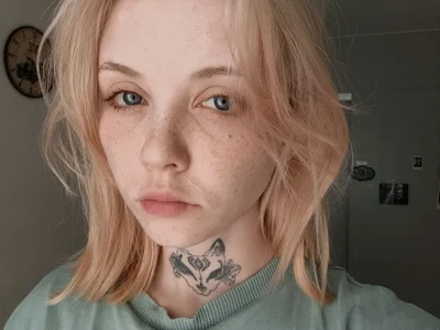 Melissa_Clude - Girl 