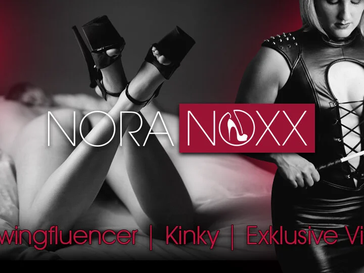 NoraNoxx Offline XXX-Chat