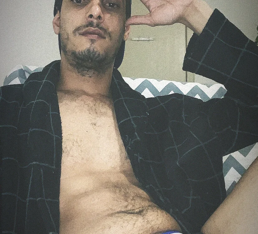 Offline chatovací místnost HugoCardozzo1