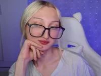 ashley_vayreen's Live XXX Chat